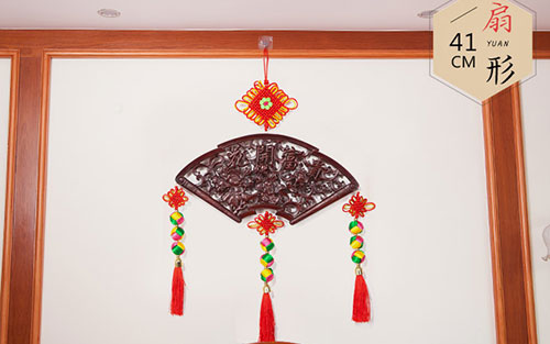张掖中国结挂件实木客厅玄关壁挂装饰品种类大全